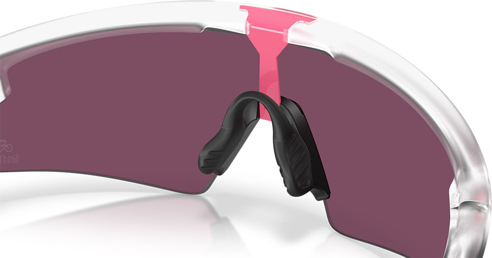 Sphaera Strike GDI PRIZM Road Black - lunettes de sport