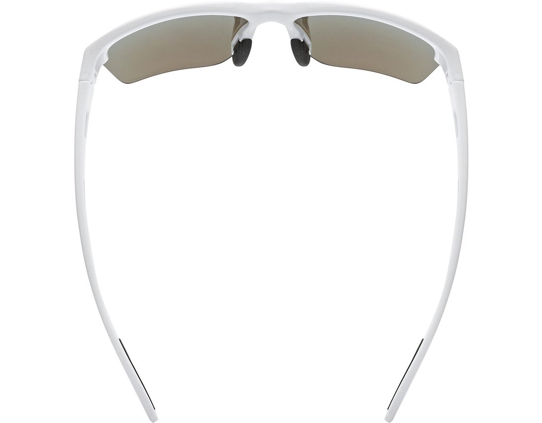 sportstyle 805 CV white/mirror plasma - Gafas deportivas