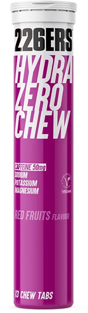 Hydrazero Chew Salts 13x4,5g
