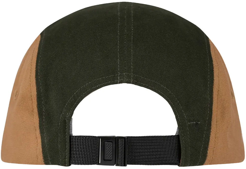 5 Panel Venture Cap - Gorra