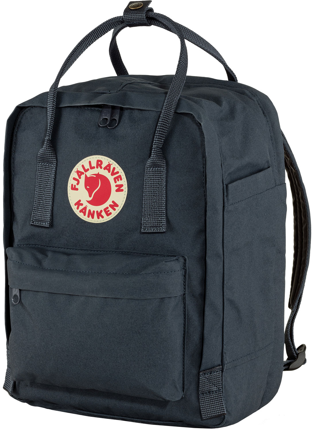Kånken Laptop 13 - Mochila azul marino