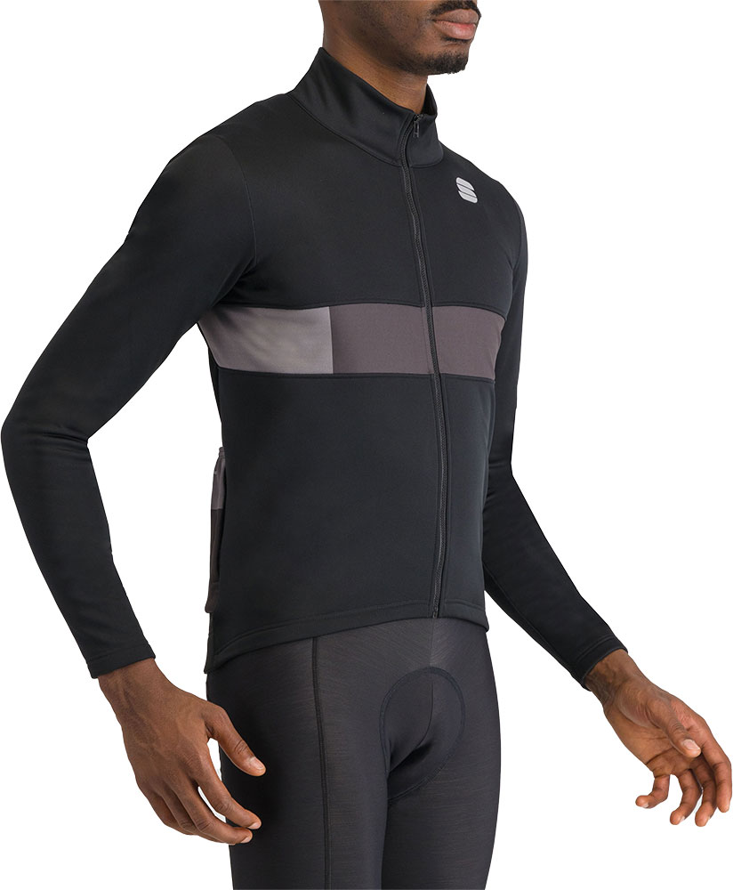 Neo 2 -Softshelljacke Black