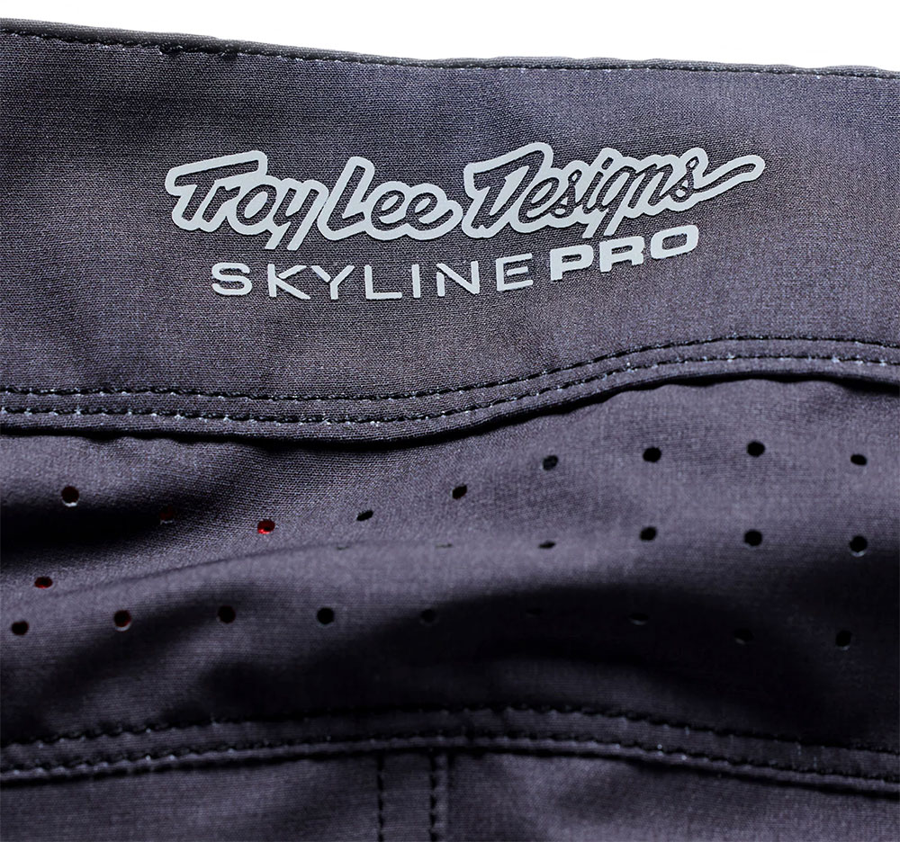 Skyline Pro Mono – MTB Trousers Carbon 
