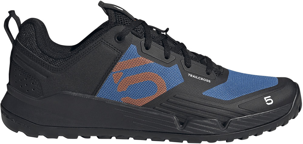 5.10 Trailcross XT - MTB Schuhe Cblack/Puor/Rayblu