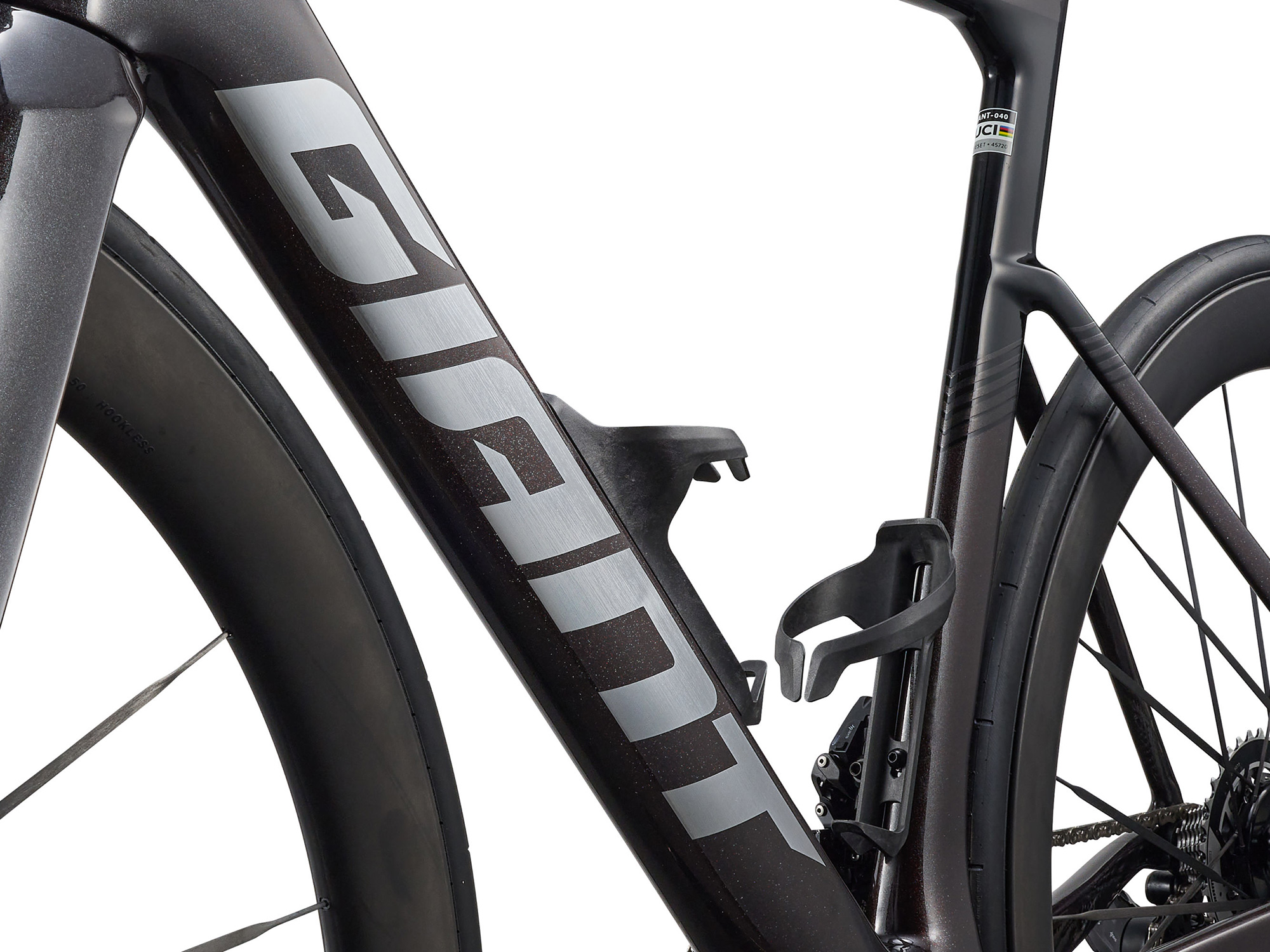 Propel Advanced Pro 0 AXS Obsidian Pulse