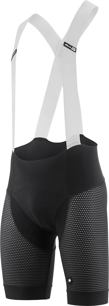 Mille GT S11 - Pantaloni interni Black Series