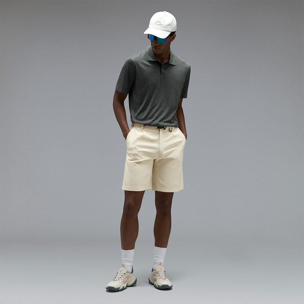 Aero Hydrolix - Polo Shirt