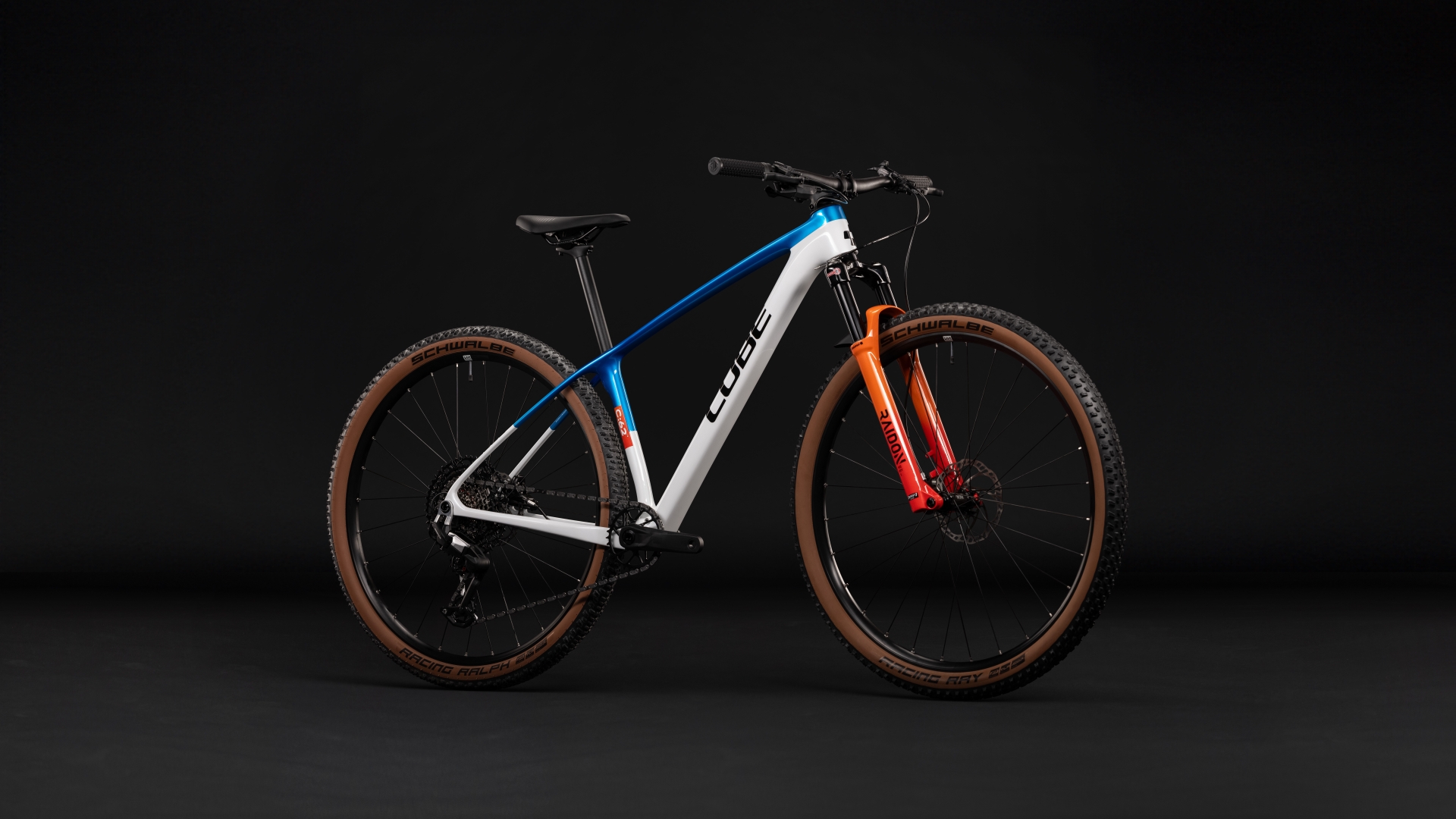 Phenix C:62 Rookie SLX teamline
