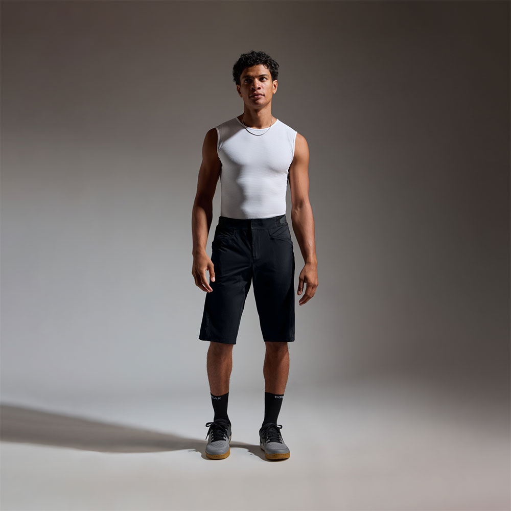 Fernflow - Pantalones cortos MTB