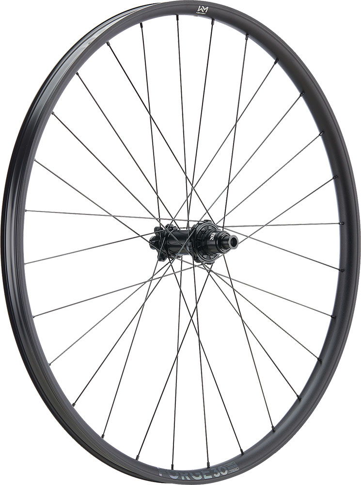 newmen 89595 + 89596 20141430 Forge 30 XC 29 6-Loch SRAM XD Laufradsatz  (8).jpg