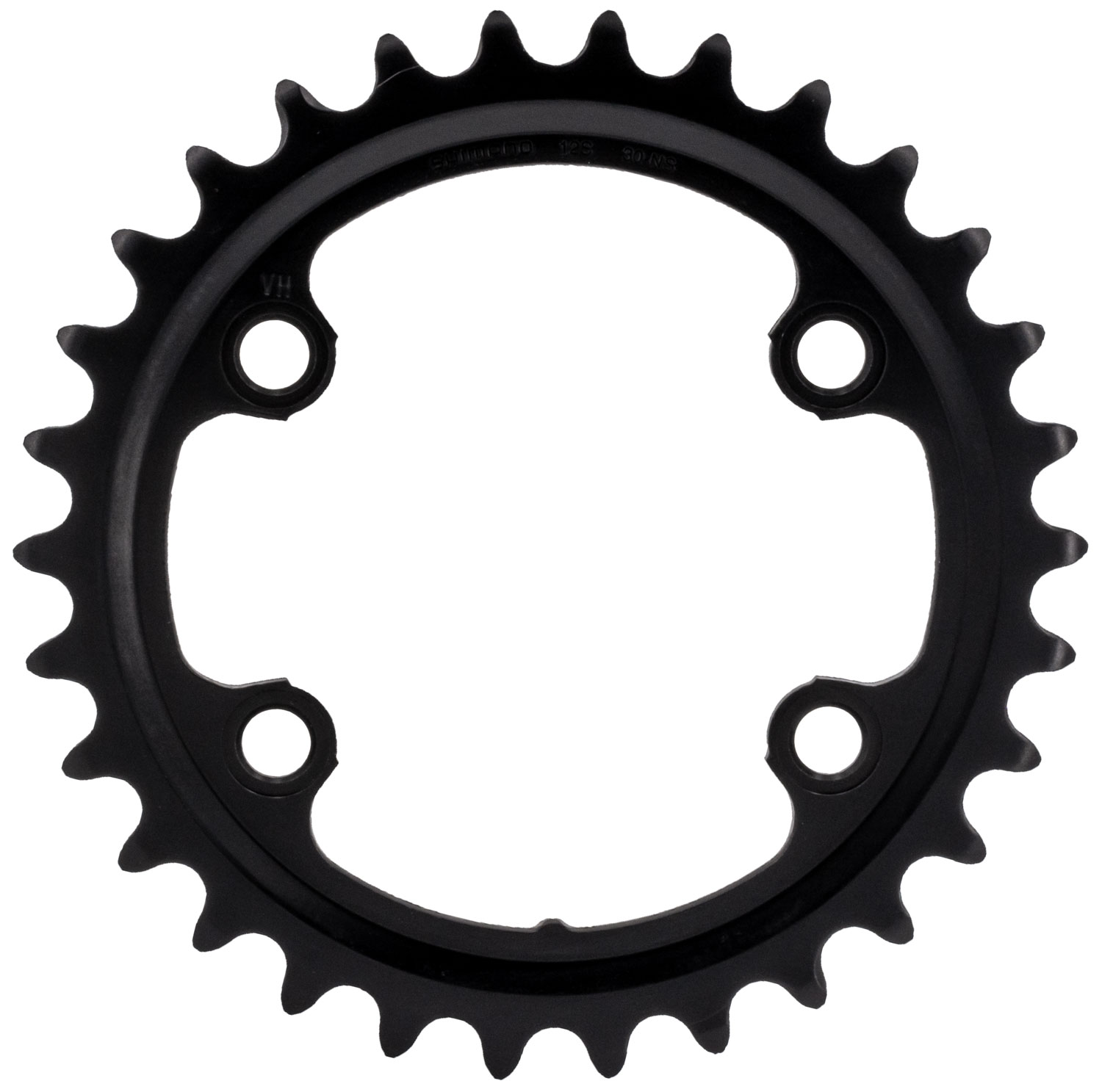 Shimano GRX FC-RX820 2x12-speed Chainring Chainring 12-speed