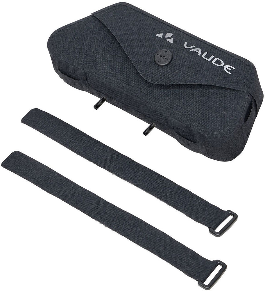 Trailtop Tube - Oberrohrtasche