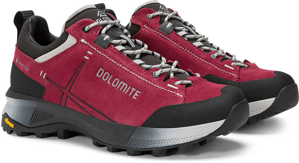 Vernale Hike Low GTX® - Damen Multisportschuhe