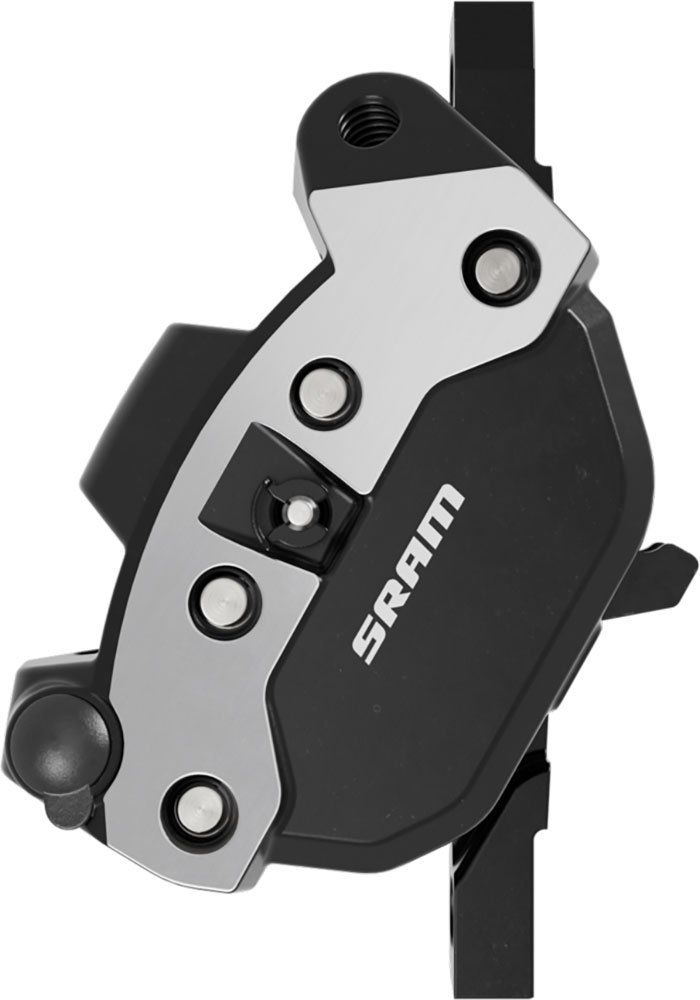 Maven Ultimate B1 Disc brake