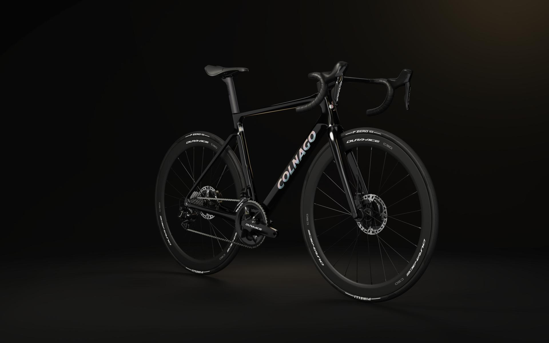 V4Rs-Ultegra R8170 Di2-VISION SC 45 RVBO
