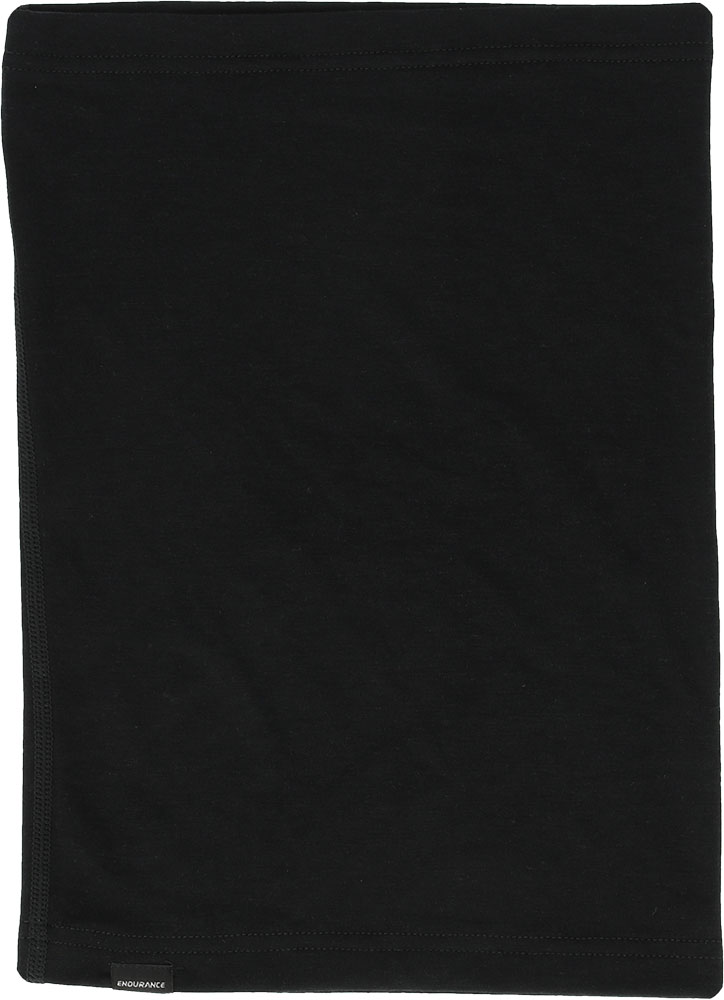 Gesell – Multifunctional Scarf Black