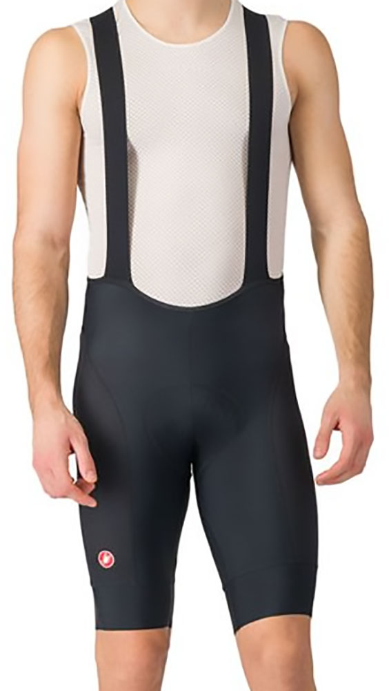 Castelli Competizione 2 - Bib Shorts with Pad Short tights | Bike
