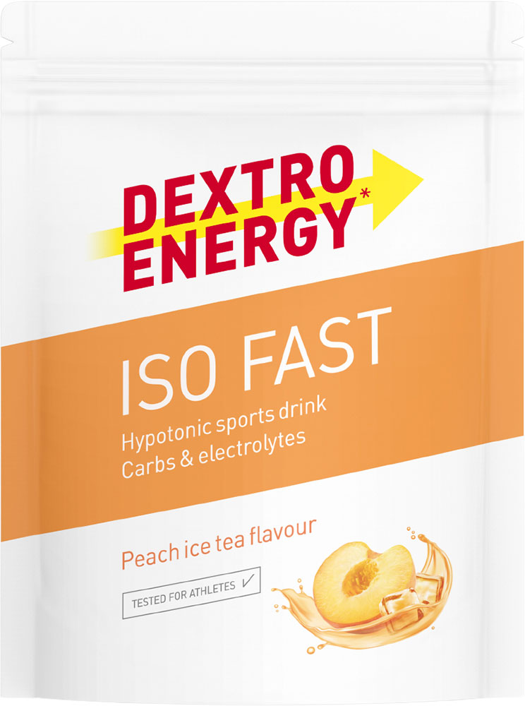 Iso Fast 1120g