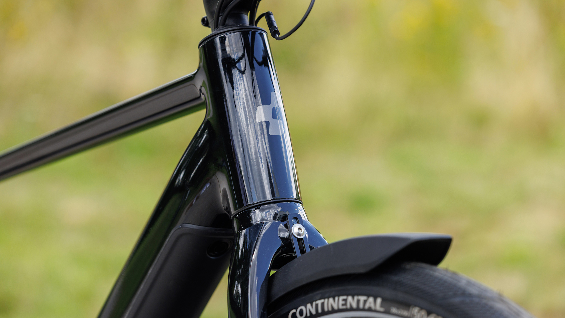 Editor Hybrid ONE 360 FE black´n´irongrey
