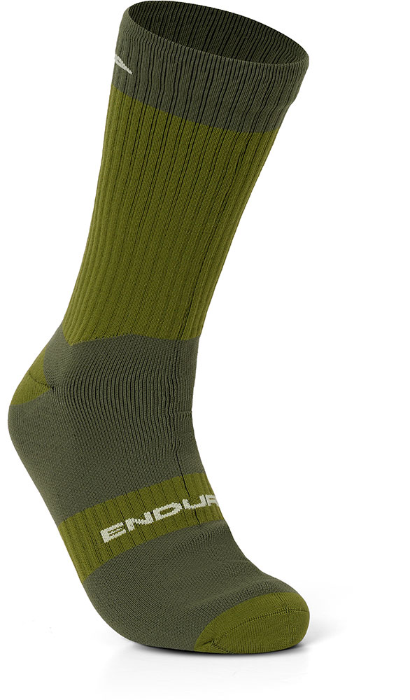 Hummvee Socks II – Green Socks