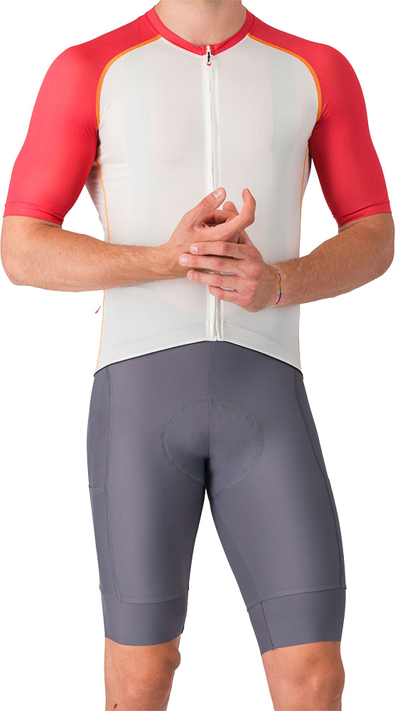 Unlimited 2 Cargo - Trägerhose mit Polster