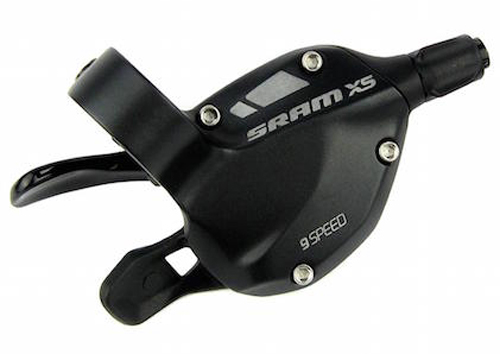 SRAM Force Powermeter Crankset - Carbon | AXS | DUB | Wide | 2x12
