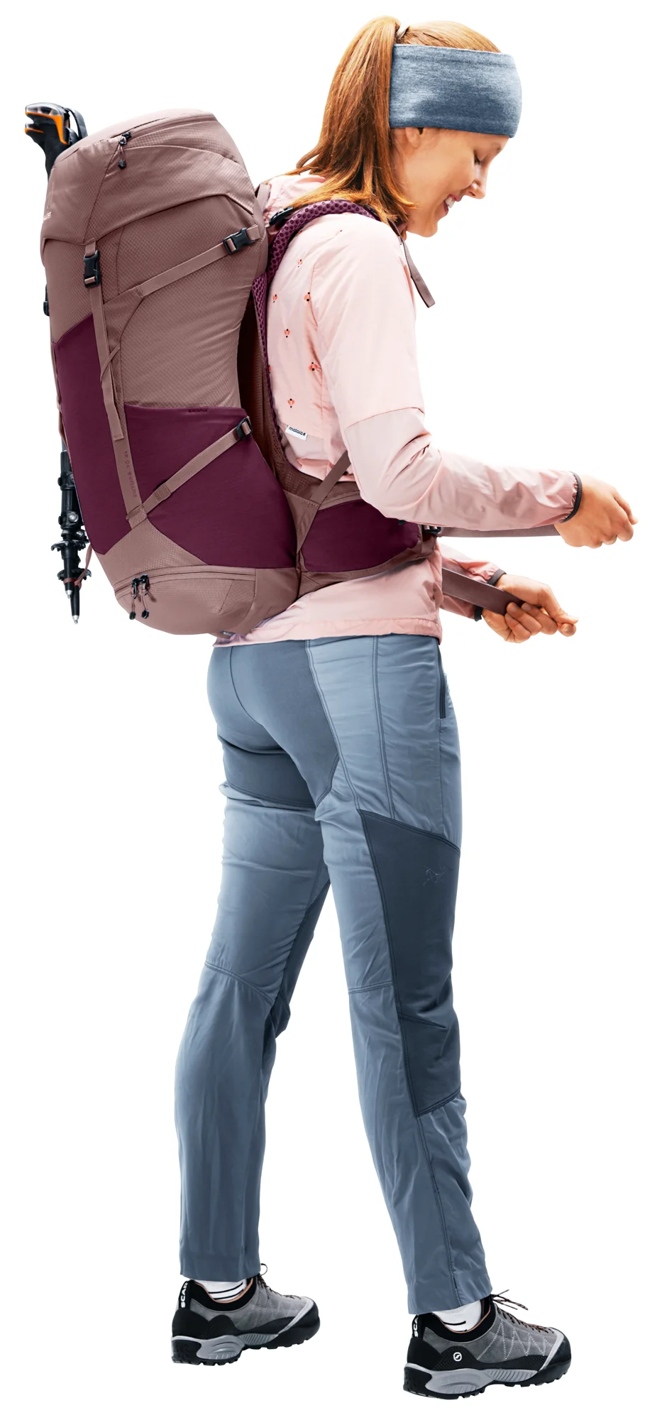 Futura 30 SL - Mochila
