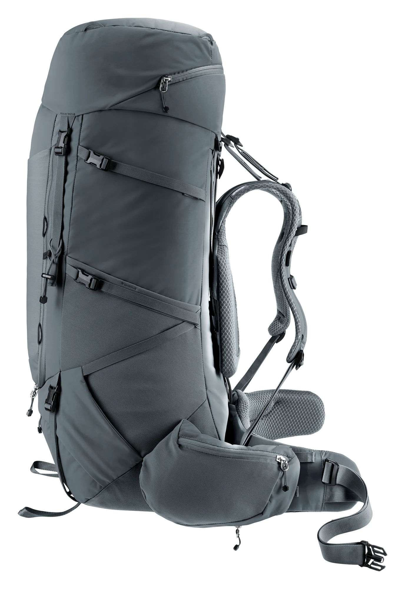 Aircontact Core 65+10 SL - Mochila