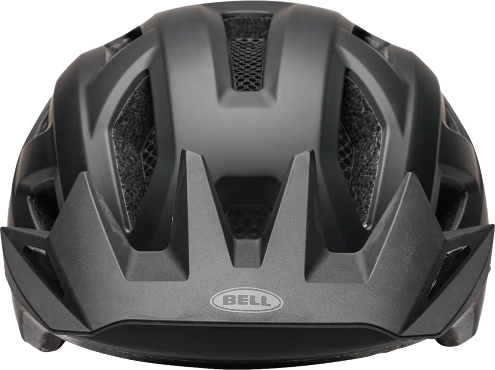 2Twenty MIPS - MTB Helm Solid Matte Black