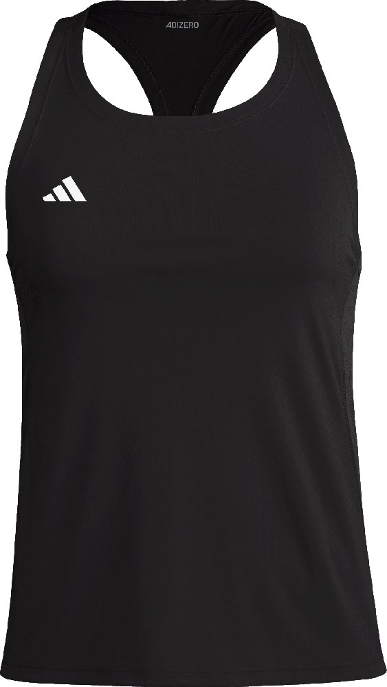 Adizero Essentials - Maglia funzionale da donna senza maniche