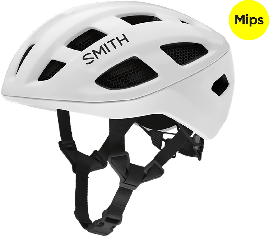Triad Mips - Rennradhelm