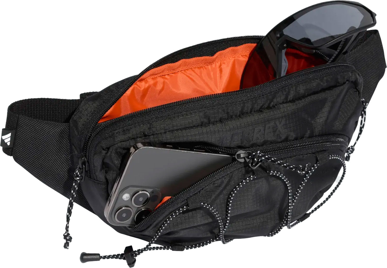 Bolsa de cadera Terrex Multi
