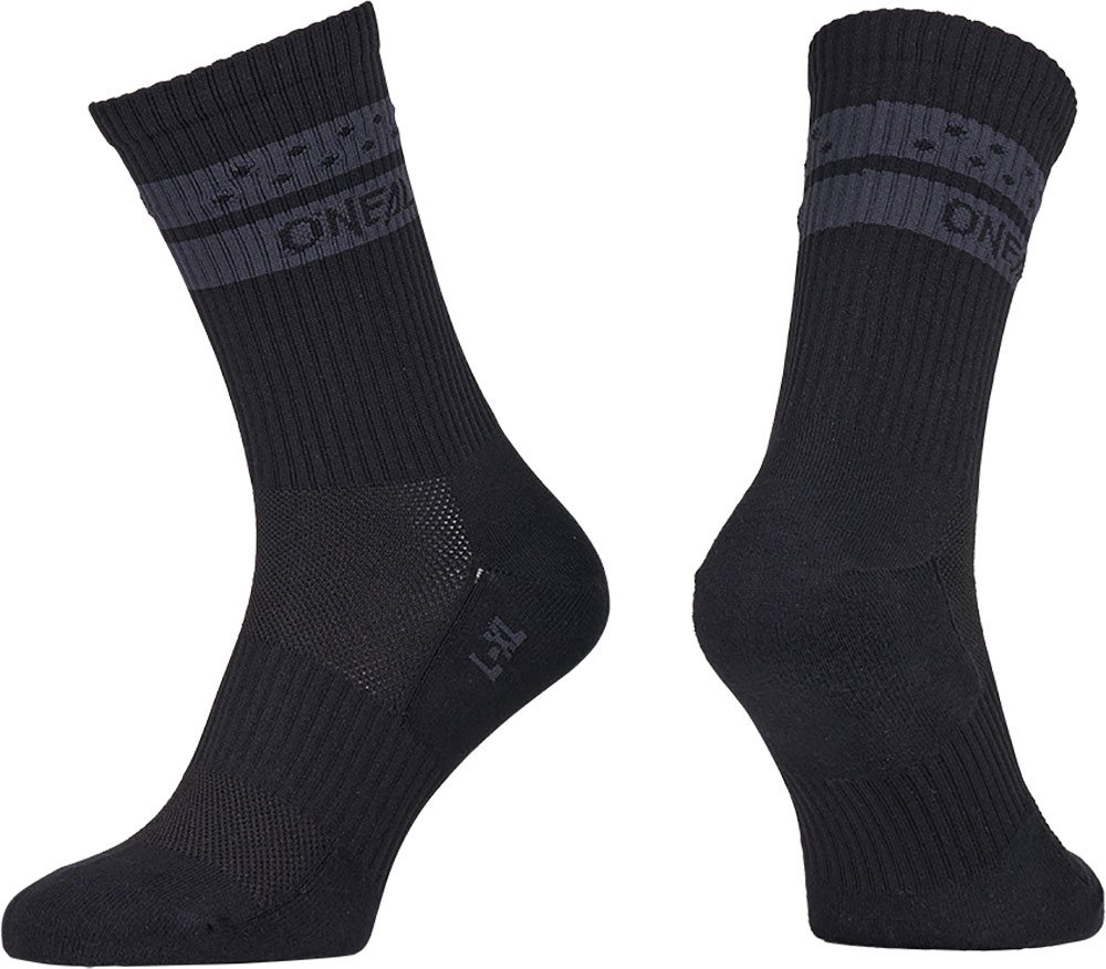 MTB Performance Solid - Chaussettes de VTT