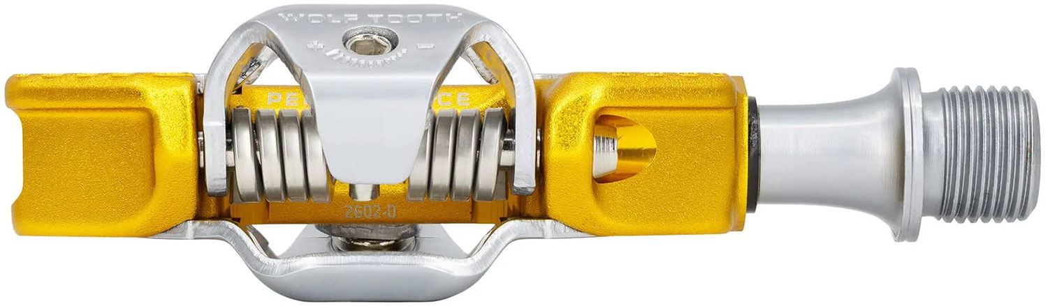 CTRL Performance Trail Clipless Pedals