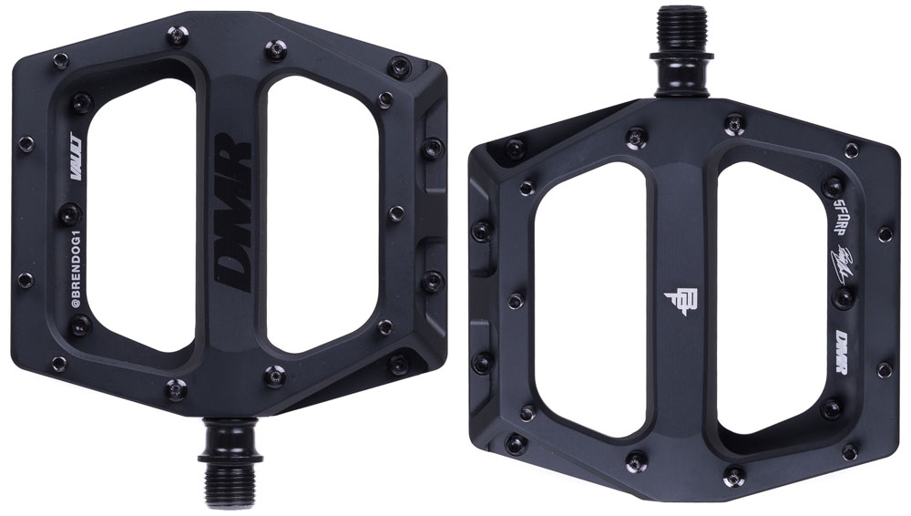 DMR Vault Brendog Platform Pedals Platform | Bike-Discount