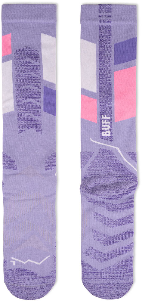 ThermoNet® Over the Calf - Chaussettes de ski Iris