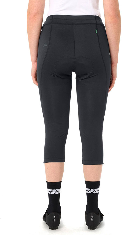 Matera - Culotte 3/4 de mujer con acolchado