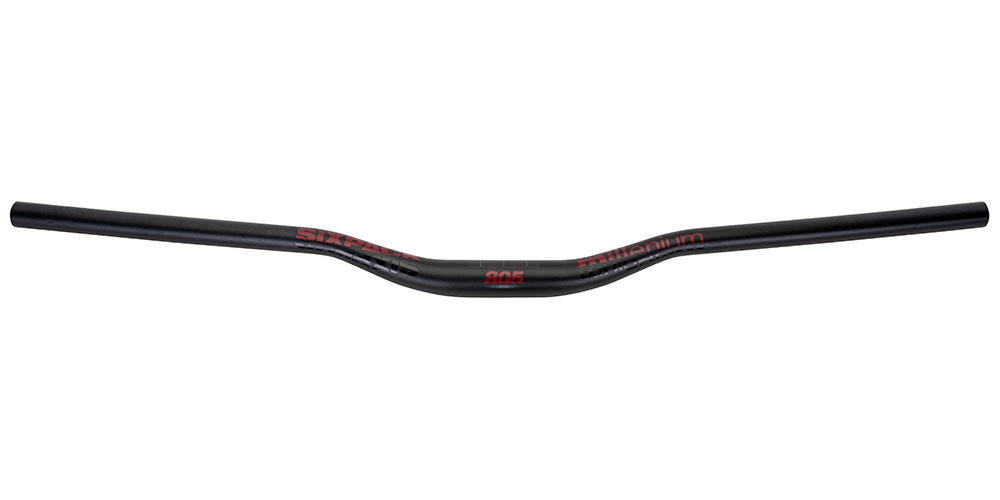 Millenium 805 x 35mm Rise 30 Handlebar