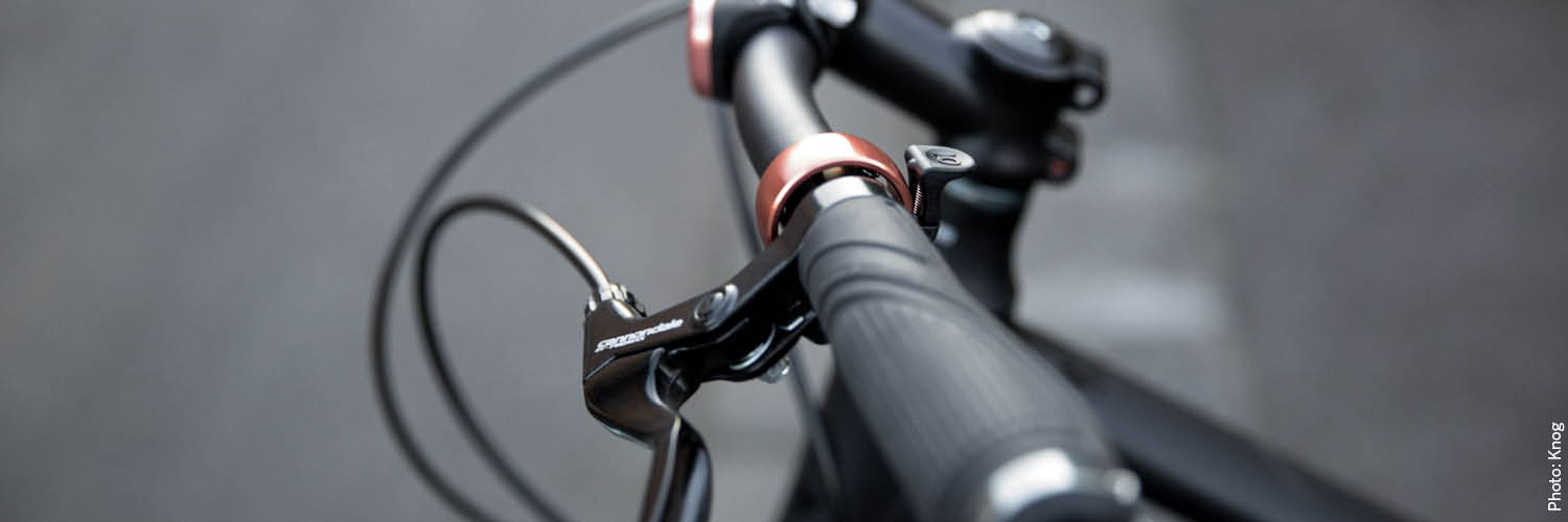Fahrradklingel & Fahrradglocke gnstig kaufen | Bike-Discount
