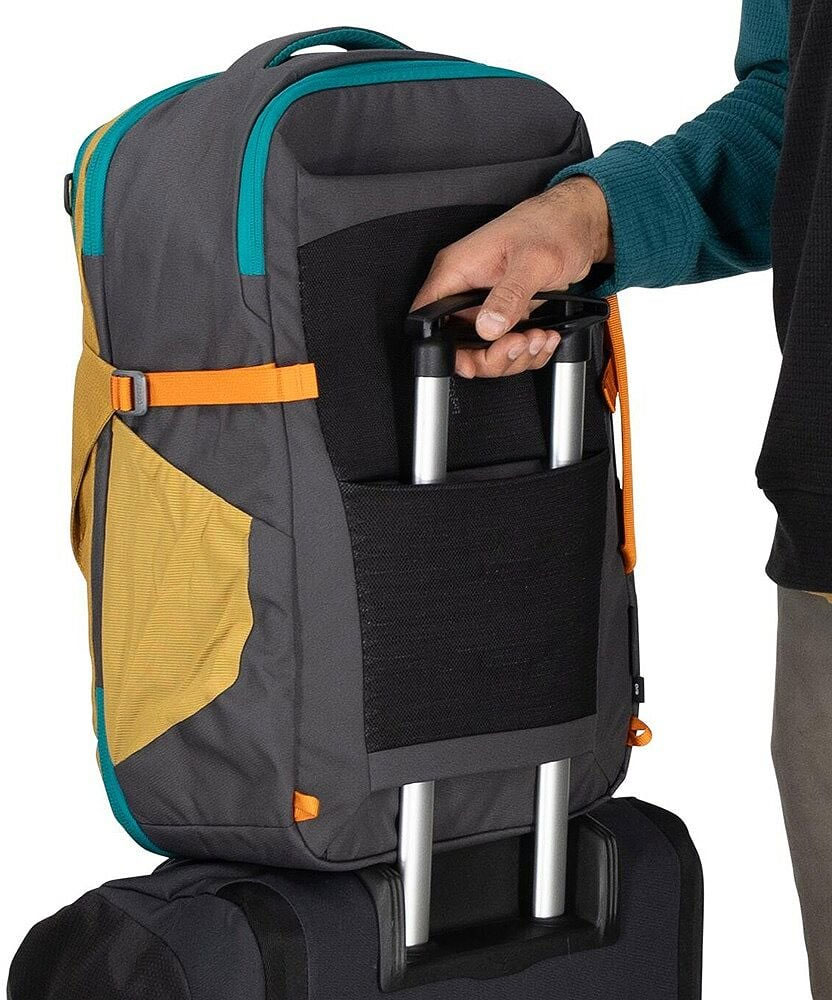 Daylite 35 Travel - Sac à dos noir