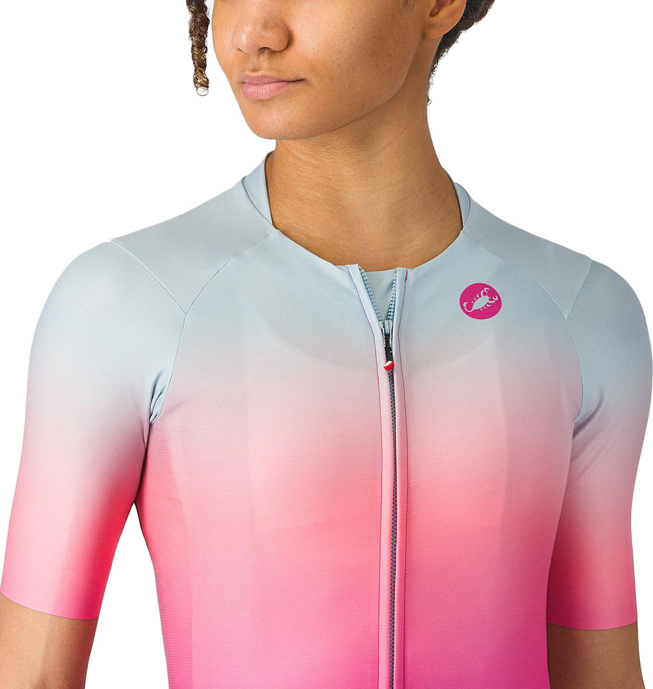 UPF - Women's Jersey