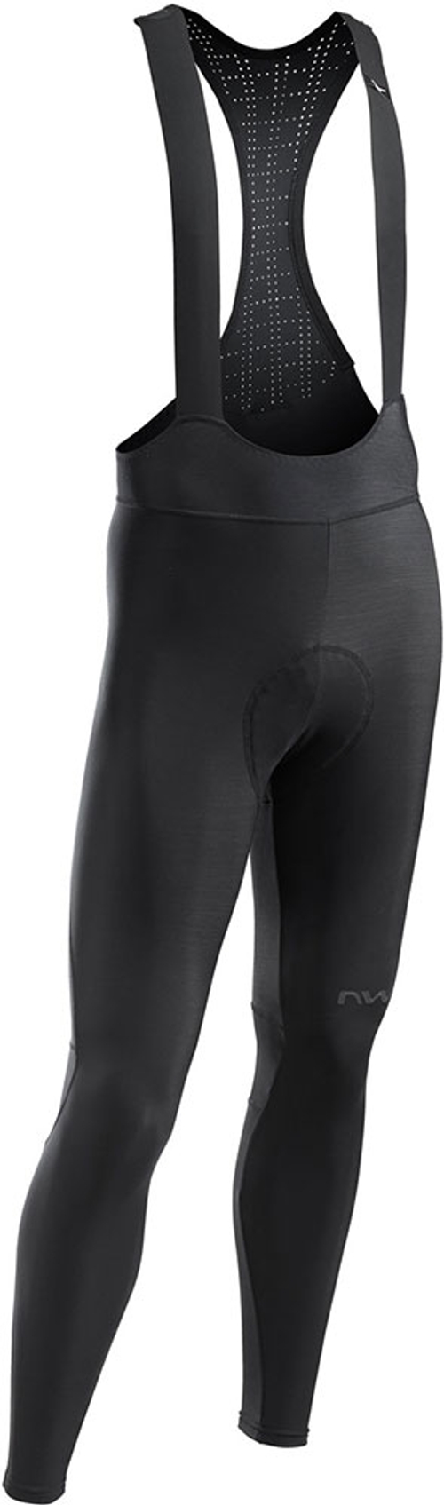 Fast MS Bibtight - Trägerhose mit Polster
