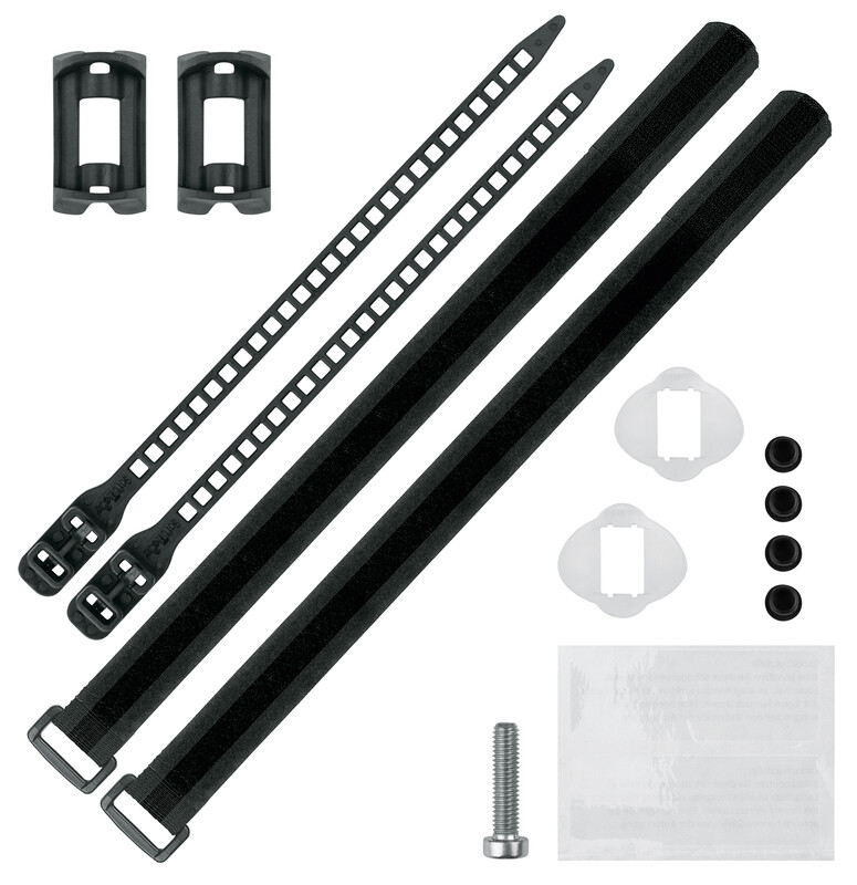 Garde-boue avant Infinity Universal Mudguard