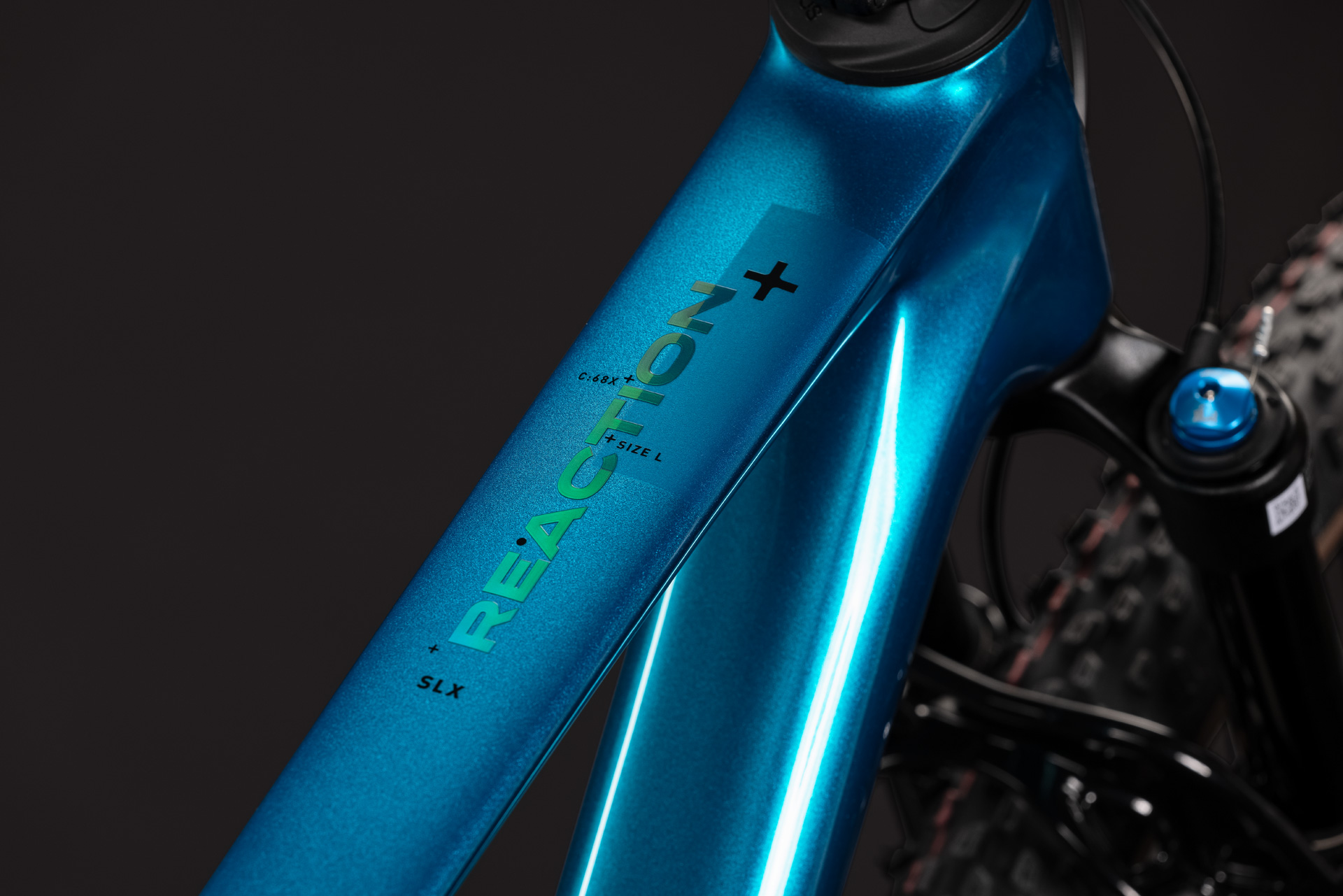 Reaction C:68X SLX śródziemnomorski „sea’n’prizm”