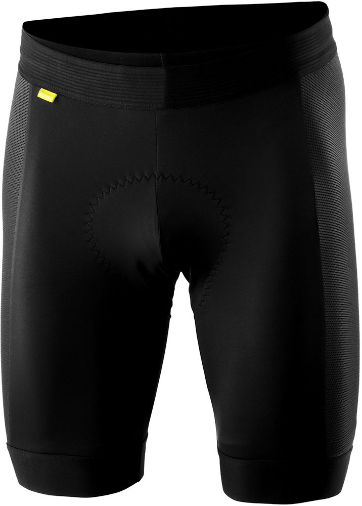 SQab Go U - Pantalone interno con imbottitura