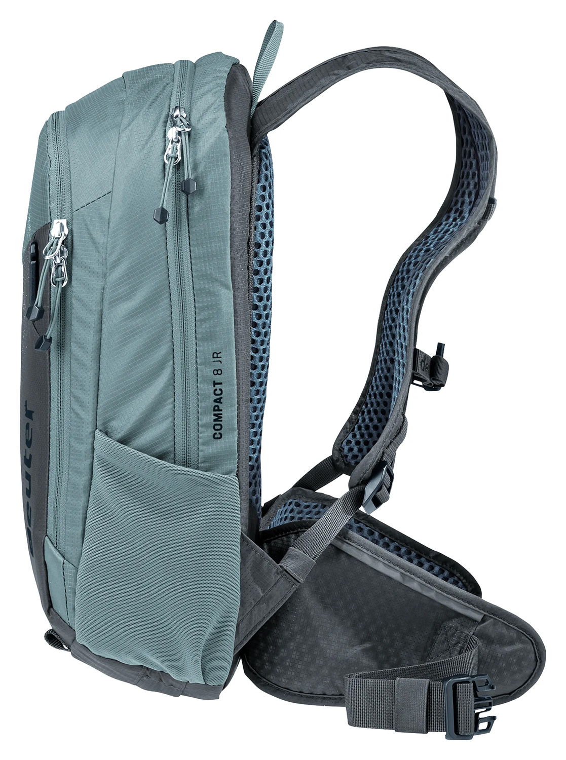 Compact 8 JR - Mochila para bicicleta