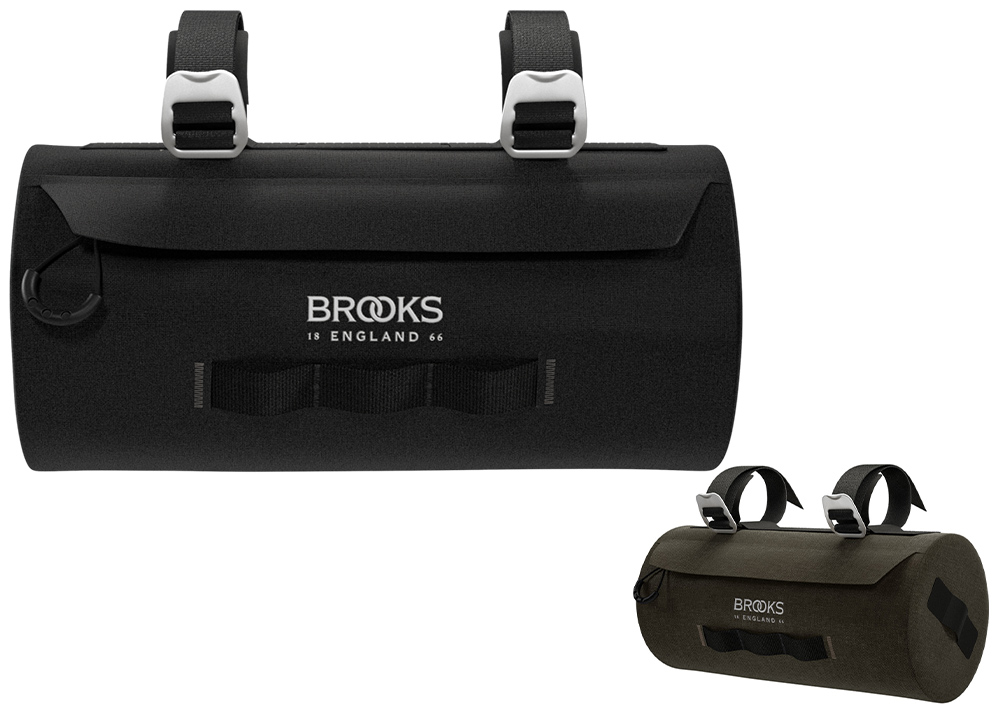Brooks Scape Pouch Handlebar Bag Handlebar Bags | Bike-Discount
