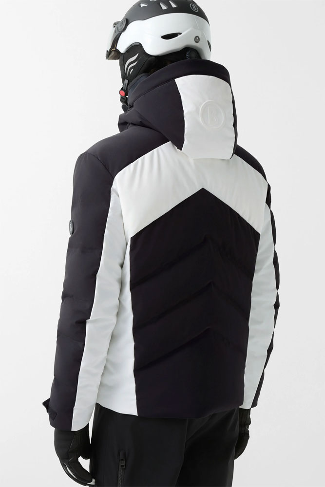 Jervis-D - Veste de ski