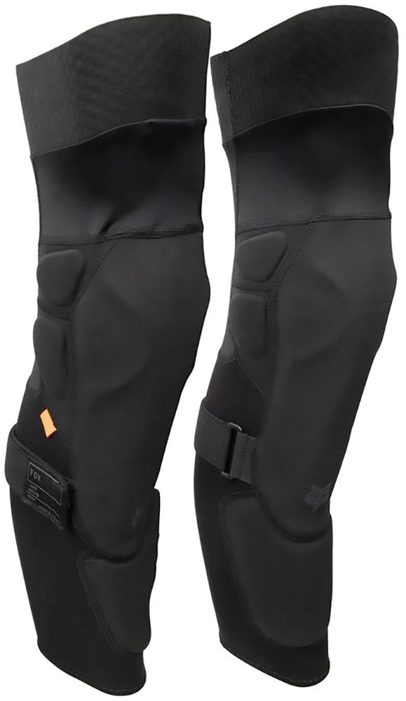 Fox Racing Launch - Knee and Shin Protectors Knee/Shin Protectors