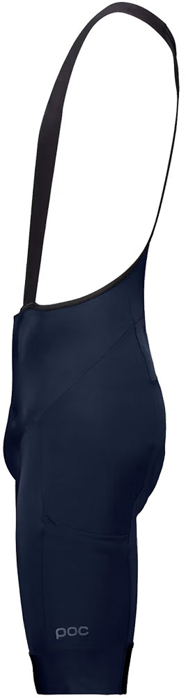 Cadence Cargo - Culotte con tirantes y acolchado